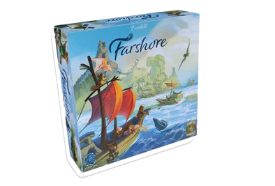 EVERDELL: FARSHORE