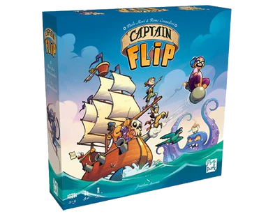 Captain Flip