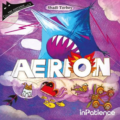 ONIVERSE - AERION