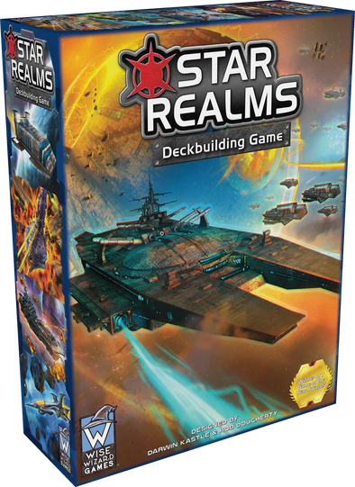 Star Realms - Box Set