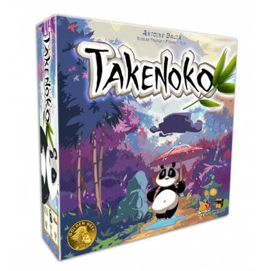 Takenoko