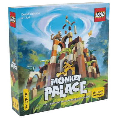 LEGO: Monkey Palace