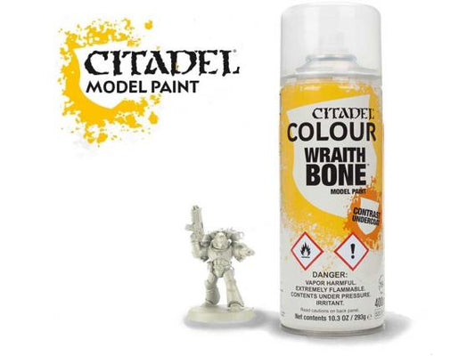 Citadel: Wraithbone - Spray